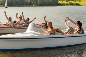 3 Important Things to Consider When Renting Jet Skis in North Carolina