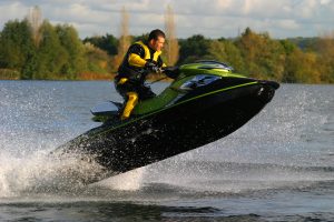 3 Reasons to Rent a Jet Ski in the Triangle North Carolina