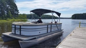 Boat Rental in Raleigh NC