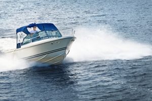 Rent a Fishing Boat in North Carolina