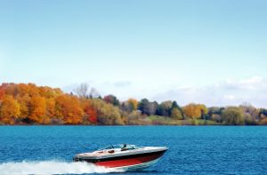 Raleigh Boat Rental in North Carolina