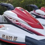 Jet Ski Rentals in North Carolina