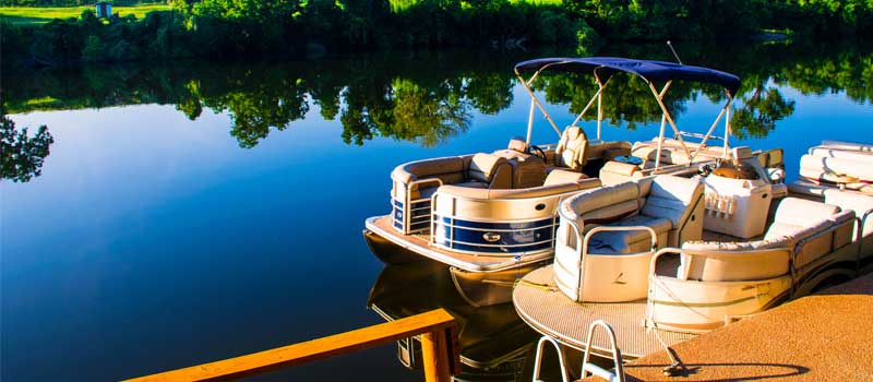 Boats in Raleigh, NC